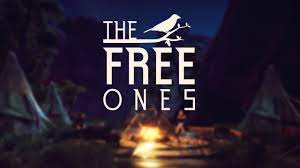 The Free Ones - Official Trailer - YouTube
