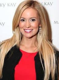 Former Bachelorette Emily Maynard Engaged