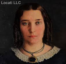 Sold at Auction: Bernard Evans Ward, Bernard Evans Ward (British