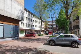 Wohnung 18 + 3.og + maisonette 1. Das Soll Sich In Der City Von Oer Erkenschwick Zukunftig Andern