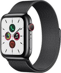 It was released on september 20, 2019 during an apple special event alongside the iphone 11. Apple Watch Series 5 Preisvergleich Jetzt Preise Vergleichen