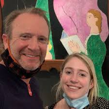 Homecoming with Wake the Arts