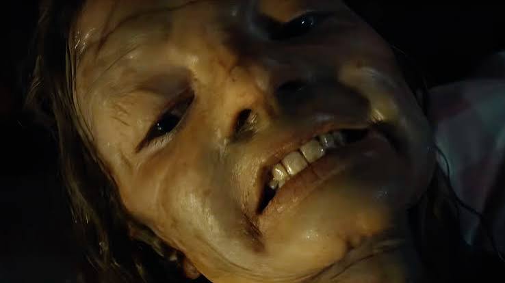 First Reactions To Lee Cronin's The Mummy Have Critics United - AOL