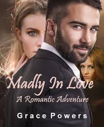 Amazon.com: Grace Powers: books, biography, latest update