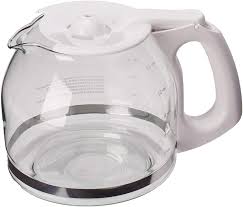 Cuisinart ® coffee maker parts help to extend the life of your appliance. Cuisinart Coffee 12 Cup Replacement Carafe Www Macj Com Br