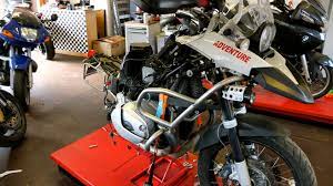 Sicherheit und werterhalt ihres motorrads stehen für uns dabei an. Motorrad Munster Freie Motorradwerkstatt Bmw Motorrad Spezialist In Munster Motorrad Technik Dreier In Munster
