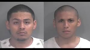 Final Two Suspects Arrested In Deadly Springdale Shooting