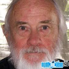 Tiểu thuyết gia Harlan Ellison