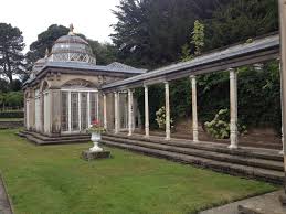 Alton Towers Garden Outdoor Outdoor Structures Alton