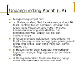 Tanah besar mempunyai rupa bumi yang agak rata, yang digunakan untuk menanam padi. Bbm 3104 Kuliah 9 10 Bahasa Melayu Abad Ke 18 Sastera Undang Undang Ppt Download