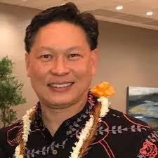 Andrea Oshiro's Instagram, Twitter & Facebook