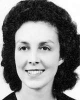 Florence Christensen Obituary (2010)