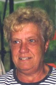 Blanche I Skrot Pityk (1938-2015)