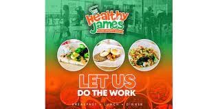 Contact healthy james meal prep on messenger. Healthy James Meal Prep Supplements Smoothies Franchise 2021 Cost Fees Facts Franchiseopportunities Com
