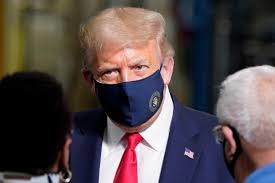 See actions taken by the people who manage and post content. Five Things You Need To Know About Trump S Covid 19 Infection Us Elections 2020 News Al Jazeera