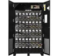 Battery Cabinets for Uninterrupted Power Supply (UPS)