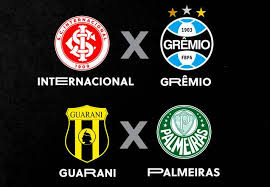 Palmeiras e libertad na libertadores ao vivo jogo pelo sbt. Sbt Transmite Grenal E Jogo Do Palmeiras Contra O Guarani Par Nesta Quarta Sbt