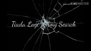 Amy search tiada lagi official music video. Tiada Lagi Amy Search Lirik Mp3 Download 320kbps Ringtone Lyrics