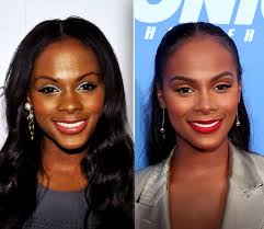 Tameka Empson/Kim Fox needs more recognition than she deserves i've been  watching old episodes as well and this lady is absolutely hilarious come