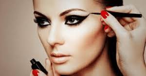 Resultado de imagen para historia del maquillaje