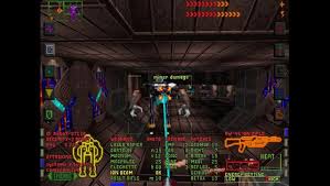 75 System Shock Enhanced Edition On Gog Com
