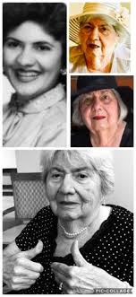 Margarita Rocha Marroquin