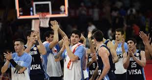O tra página brillante en la historia de esta selección de básquet. Copa Mundial De Baloncesto Que Debe Pasar Ahora Para Que Argentina Se Clasifique Para Tokio 2020 08 09 2019
