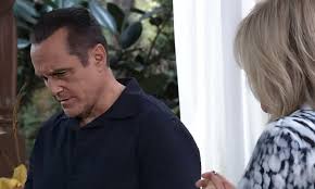 Sonny can't stop Esme - General Hospital Blog -GH Blog Shop