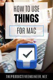 Does the same thing for your android phone. Want To Get Things Done Have An Iphone Or Mac Things 3 Is A Great App For Managing Your Tasks Thi Getting Things Done Productivity Apps Time Management Tips
