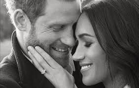 Marca cria fragrância para o Casamento Real