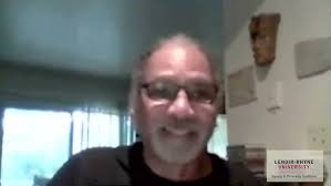 Folding Chair Speaker December 2021: Dr. Dwight Mullen & The State of Black  Asheville