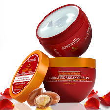 We follow the level of customer interest on best hydrating oil for hair for updates. Arvazallia Hydrating Argan Oil Hair Mask And Deep Conditioner For Dry Or Damaged Hair Arvazallia