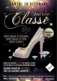 Soiree Classe Salsa Bachata Kizomba Organisee Par Marseille Danse Academy Salsa Bachata Bachata Kizomba