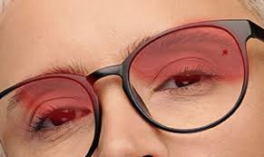 Load the image into photoshop. How To Easily Remove Glare From Glasses In Photoshop