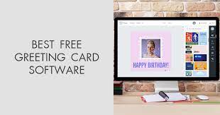 In addition, drawtify is easy to use, there is almost no learning curve, even if you are not a designer can create dazzling graphics. 9 Best Free Greeting Card Software In 2021