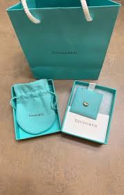 The most common tiffany jewelry holder material is glass. Nwt And Box And Bag Don T Miss Out On This Iconic Tiffany Co Necklace This Is The Sterling Silver Bean Necklace Tiffany Co Jewelry Inspo Necklace