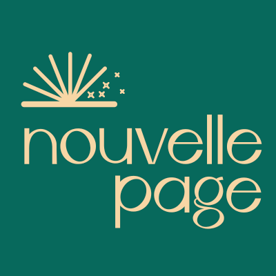 Librairie Nouvelle Page (@LibrairieNouvellePage) • Facebook