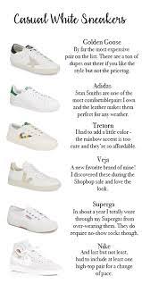 The Best Casual Sneakers Fashion Fernweh Casual White Sneakers White Casual Sneakers Best White Sneakers