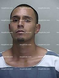 Marion Florida Mugshots: Mugshot Ernest Rayford Lara
