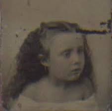 Mary Hanna Huetson Bray (1856-1933)