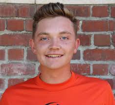 2013-14 Men's Tennis Roster