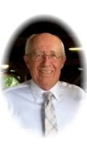 Obituary information for Donald H. Chapman