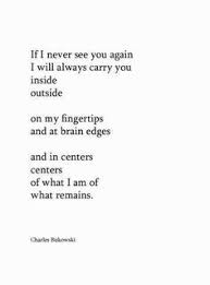 F791a79382feb3d03f68abd0bb20df7a Jpg 236 318 Words Of Condolence Bukowski Cool Words