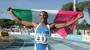 Join facebook to connect with olga lidia rodriguez toribio and others you may know. Olimpiadi 9 La Sfortunata Storia Di Andrew Howe Il Grande Assente Azzurro Ai Giochi Di Londra2012 Firstonline