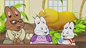 We don't see max and ruby's parents because i believe that kids resolve their issues and conflicts differently when they're on their own, she said in an interview posted to nick jr.s website. Why Does Max Not Talk In Max And Ruby Here S What We Know