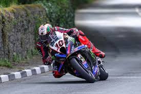 Peter Hickman to ride Wiz Norton on return to Classic TT on Isle of Man.