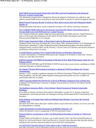 Jobs near delafield, wi all jobs delafield, wi. Prweb Prweb Daily Digest For On Wednesday January 27 2021 Milled