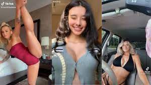 Hottest TikTok Girls To Help Destroy D**k 🍆💦HOT🔥 TIK TOK THOTS 🍑 :  r/YouTubeSubscribeBoost