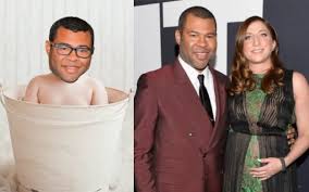 It's a boy for jordan peele and chelsea peretti, who welcomed their son, beaumont gino peele, on saturday, july 1, people confirms. Detail On Chelsea Peretti S Baby Beaumont Gino Peele Concise Mag Concise Mag
