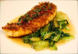 Frozen Halibut? You Bet. - Taste With The Eyes